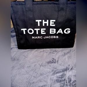 Mark Jacob, medium tote bag